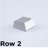 Aluminum 1U RBT Key Caps