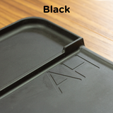 Solid Color Work Mat