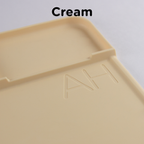 Solid Color Work Mat