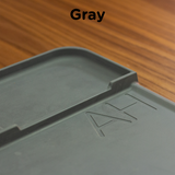 Solid Color Work Mat