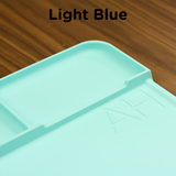 Solid Color Work Mat