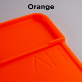 Solid Color Work Mat