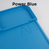 Solid Color Work Mat