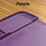 Solid Color Work Mat