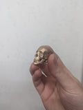 PREORDER Brass Skull