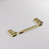 Brass RBT Modifier Key Caps