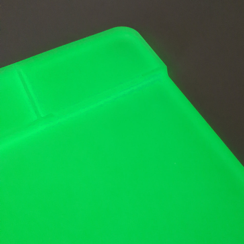 Solid Color Work Mat – American Haptics